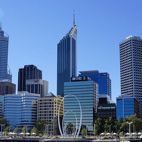 Virtual Office Perth as a business address