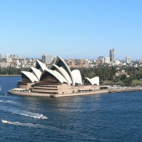Virtual Office in Sydney