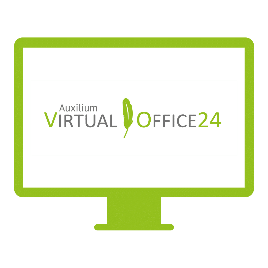 Virtual Office 1