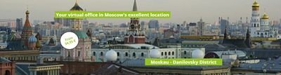 Virtual Office Moscow