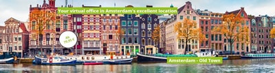 Virtual-Office Amsterdam