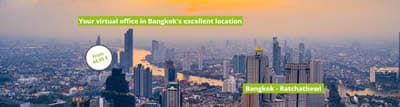 Virtual-Office Bangkok
