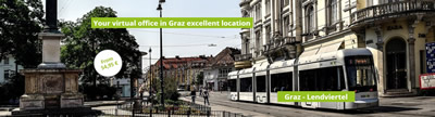 Virtual-Office Graz