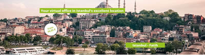 Virtual-Office Istanbul