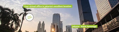 Virtual-Office Jakarta