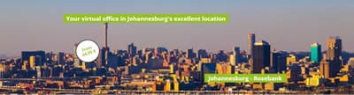 Virtual-Office Johannesburg