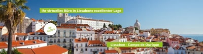 Virtual-Office Lissabon