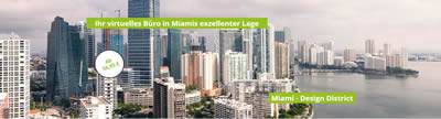 Virtual-Office Miami