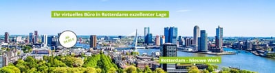 Virtual-Office Rotterdam