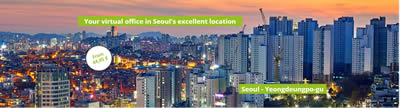 Virtual-Office Seoul
