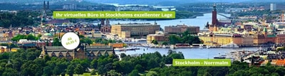 Virtual-Office Stockholm
