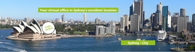 Virtual-Office Sydney