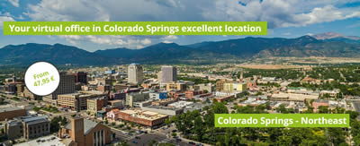 Virtual-Office Colorado-Springs