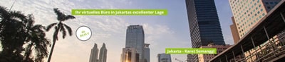 Virtual-Office Jakarta