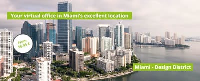 Virtual-Office Miami