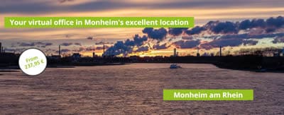 Virtual-Office Monheim am Rhein