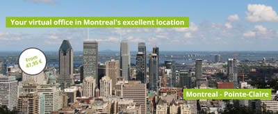 Virtual-Office Montreal
