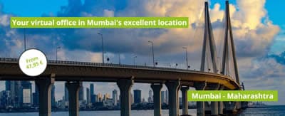 Virtual-Office Mumbai