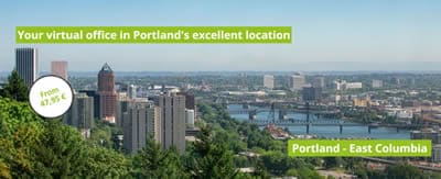 Virtual-Office Portland