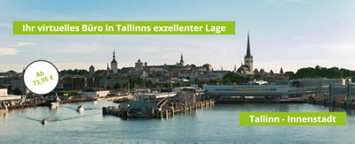 Virtual-Office Tallinn