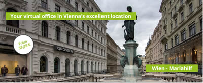 Virtual-Office Wien