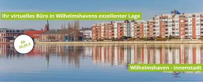 Virtual Office Wilhelmshaven
